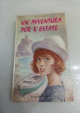 Un'avventura per l'estate