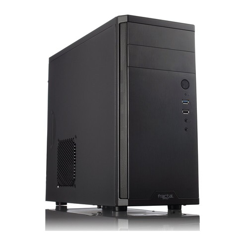 Fractal design case torre midi - fractal,