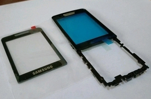 Front cover supporto - cover, a-cover