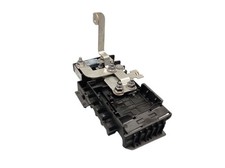 Battery melt protection for
