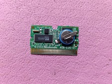 scheda madre cartuccia GBA