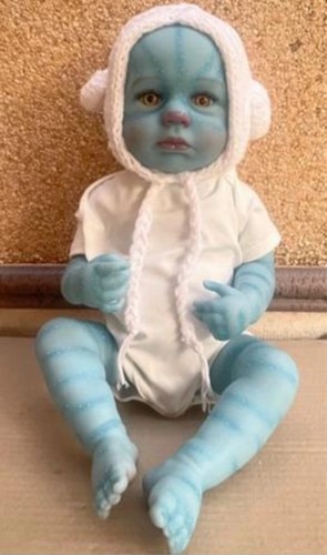 Bebe reborn avatar - reborn,