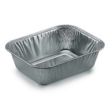 Contital Vaschette Alluminio 1