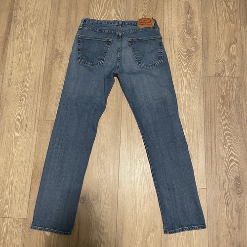 Levis 501 jeans - 501, mens