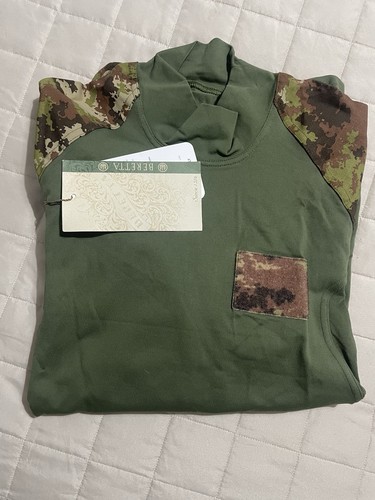 Shirt beretta - t-shirt,