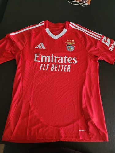 Adidas benfica maglia - adidas, calcio