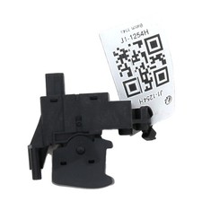 Bouton de frein à main -