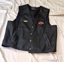 HARLEY DAVIDSON GILET