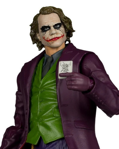 Batman the dark knight action - batman,