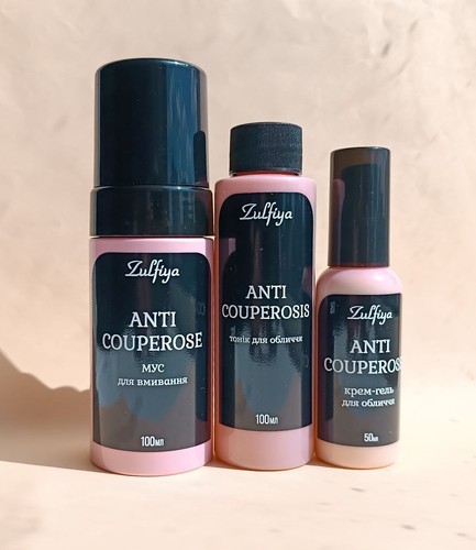 Set mousse detergente - mousse,