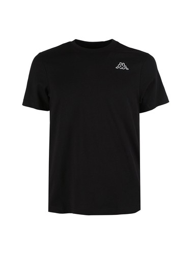 Kappa shirt uomo slim fit - t-shirt, in