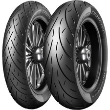 Metzeler Cruiec Rear Tire -