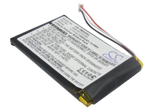 Batteria tomtom 520 720 - batteria, 520,