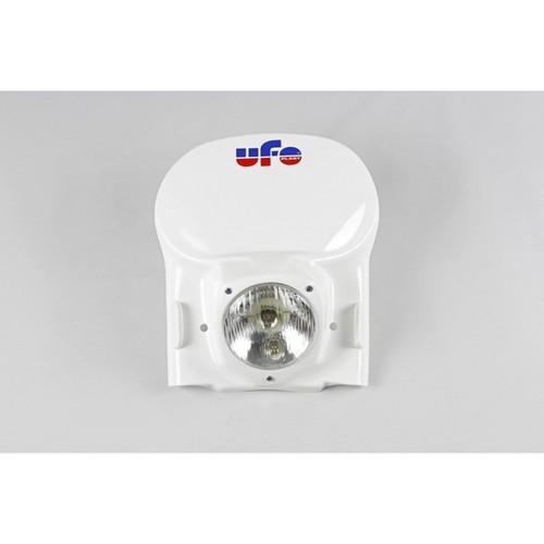 Maschera universale ufo - maschera,