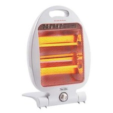 STUFA ALOGENA 2 CANDELE