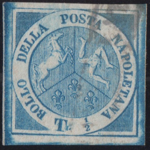Antichi stati napoli - stati,