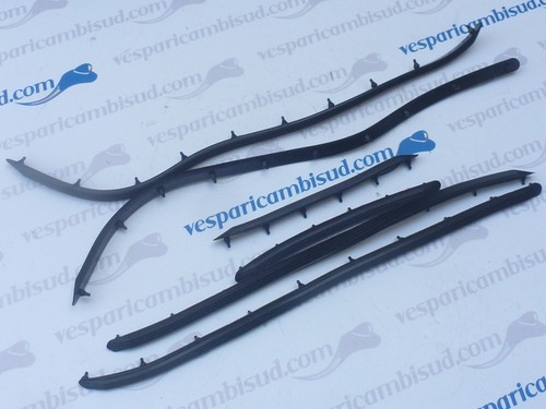 Kit listelli gomma - listelli,