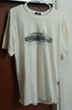 PALAIS de TOPKAPI MEN'S TSHIRT