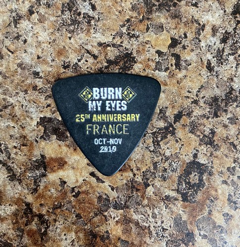 Machine head francia - -,