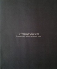 Libro - SEGNI CONTEMPORANEI.
