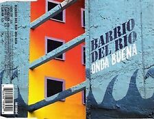 BARRIO DEL RIO - ONDA BUENA