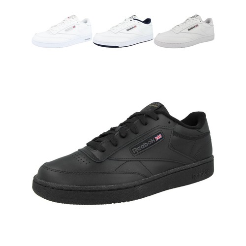 Reebok club sneaker uomo - club, 85