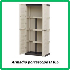 Armadio portascope per - portascope,