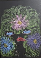 Novella Parigini - Gessetto