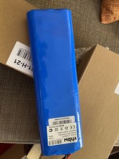 2 BATTERIE 18V 3000mAh Per HUSQVARNA Automower 260ACX 210C 220AC 230ACX