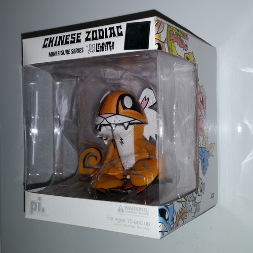 Joe ledbetter tiger zodiac - ledbetter,