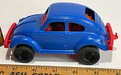 Strombecker berlina - strombecker, 6"