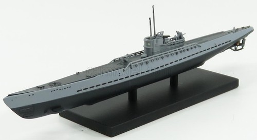 Modellino statico blohm voss - statico,