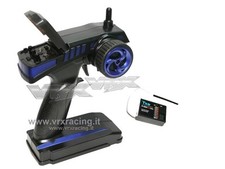 H0078 RADIOCOMANDO 2.4GHZ