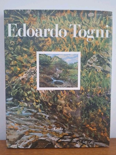 Edoardo togni 1884 1962 - togni, le