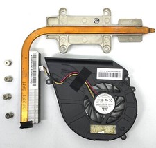 Ventola + Dissipatore per