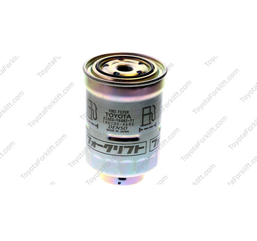 Nuovo filtro carburante oem - nuovo,