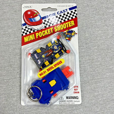 Mini sparatutto tascabile