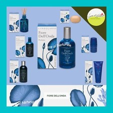 FIORE DELL'ONDA Linea Profumata PRODOTTI SELEZIONABILI L'erbolario