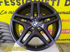 4 cerchi in lega 20 pollici