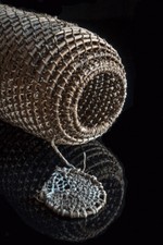 Nassa Ibizenca per pesca murene