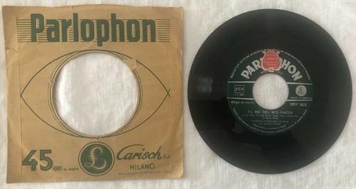 Vinile giri giorgio - vinile,