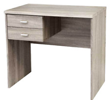 SCRIVANIA MODERNA 2 CASSETTI