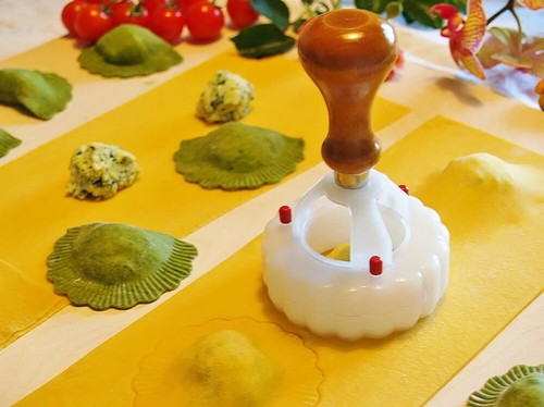 Stampi per ravioli - stampi,