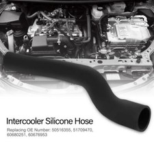  55mm Lower Intercooler EGR