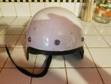 Vintage Helmet Nesco Comet