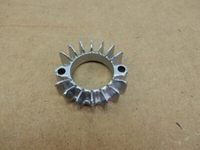 Scarico (marmitta) Moto Guzzi V35 V50 V65 1970-2011 201519562