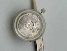 eta 2893-2 gmt nos new old stock movement movimento