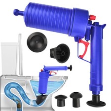 PISTOLA STURALAVANDINO POMPA