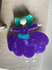 spilla ballerina Lea Stein rarissima