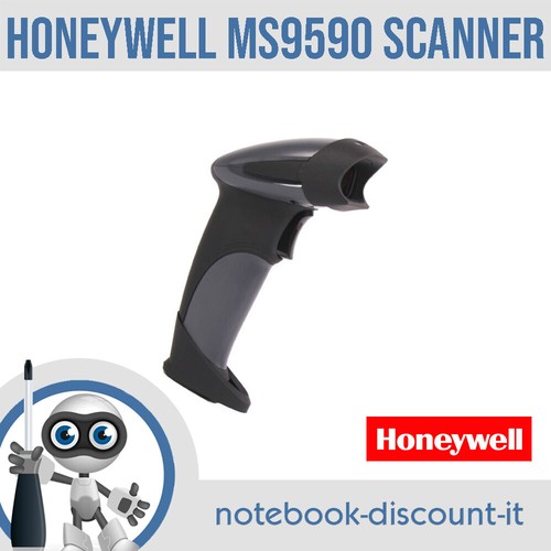 Honeywell metrologic ms9590 - metrologic,